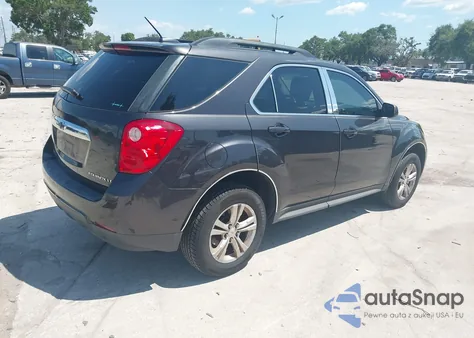 2015 Chevrolet Equinox 1Lt z USA, uszkodzony, nr VIN 2GNALBEK7F6185219